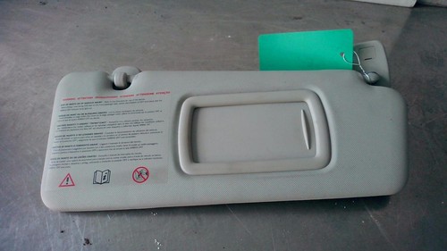 Sonnenblende renault laguna - r,