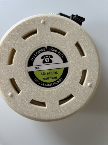 Telefon verlängerungskabel - telefon-verlängerungskabel, 10