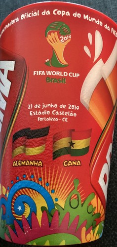 Becher 2014 deutschland - 2014,