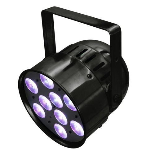 Eurolite led par - eurolite, hcl