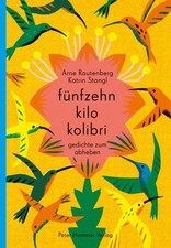 fünfzehn kilo kolibri | Arne