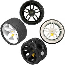 PowaKaddy Golf Trolley Wagen