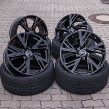 19 Zoll Alufelgen RS5 für