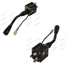 Blinkerschalter Kombischalter