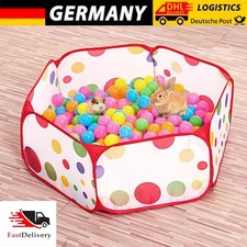 1 Stück Kleintiergehege