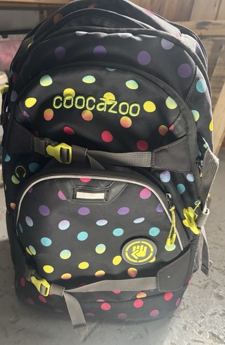 Coocazoo schulrucksack - coocazoo, –