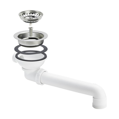Viega ablaufventilset 7139 - ablaufventilset, 7139.15