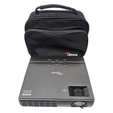 Optoma EP1691 Projektor DLP 2500 Lumen Heimkino HD HDMI 