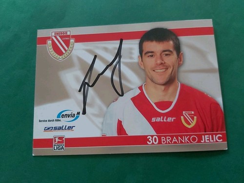 Energie cottbus jelic - ,, b.