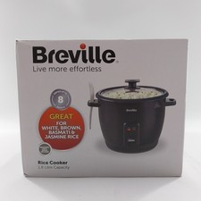 Breville Elektrischer