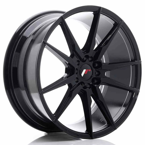 Wheels jr21 19x8 et35 - jr21, 19x8,5