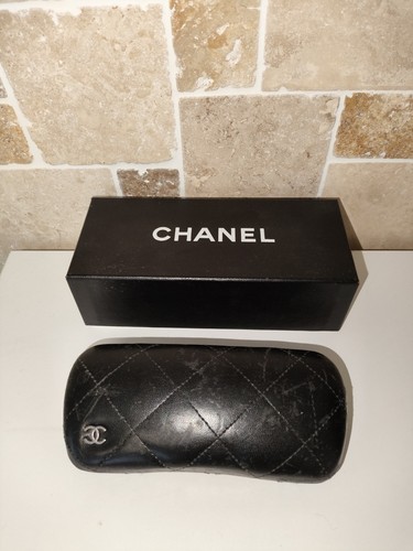 Chanel brillen etui - brillen, mit