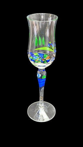 Nagel likörglas sherryglas - nagel,