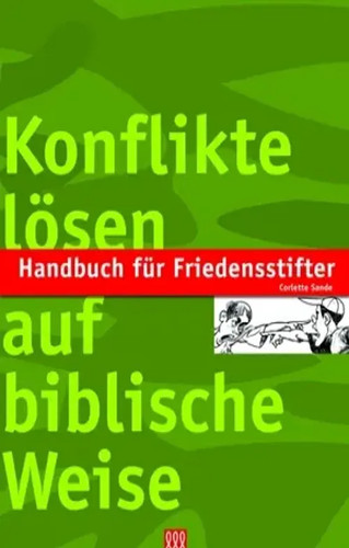 Handbuch für friedensstifter - handbuch,