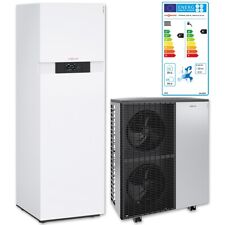Viessmann Paket Vitocal 222-S Split-Luft-Wasser-Wärmepumpe 14,7kW Z015354