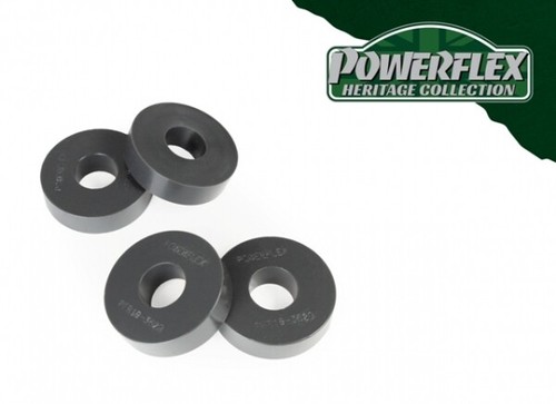 Powerflex zugstrebenlager - pu,