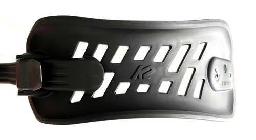 Snowboard bindung padless - k2,