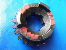 Yamaha XT600 E Typ 3TB