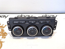 Mazda 6 GH 2008 bis 2012 Klimabedienteil Bedienteil Heizung GDB4 61190