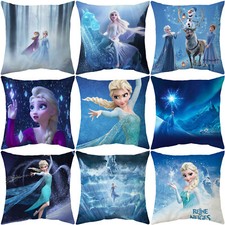 Frozen Princess Elsa