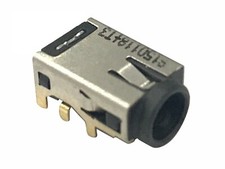 DC Jack Netzteilbuchse Ladebuchse Strombuchse 7-Pin für ASUS ZenBook UX31E