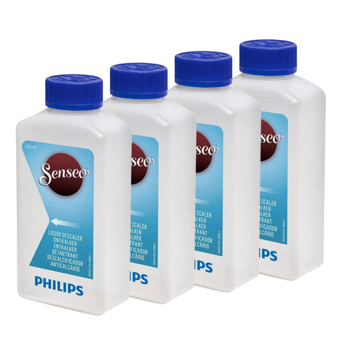 Philips senseo entkalker - senseo,