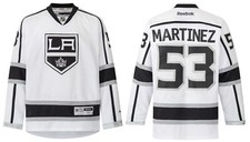 NHL Trikot Jersey Los Angeles