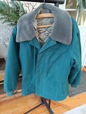 DDR VOLKSPOLIZEI MDI  VOPO WINTERUNIFORM JACKE Gr 52 Seltene Farbe