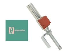 Intercal Düsenstock SLV 10 165 mm lg Gesamtlänge 88.70125-0030 030N5004 NEU