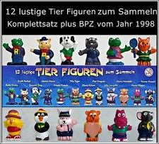 Lustige tierfiguren - lustige,