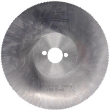 Kreissägeblatt Hss DMO5