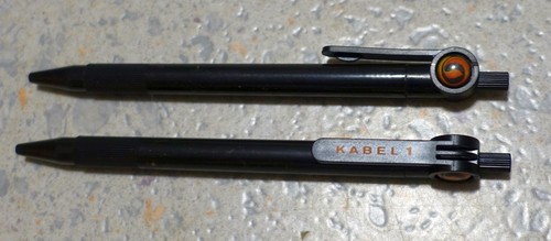 Stück kuli kugelschreiber - 1,
