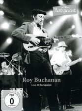 Live at Rockpalast (DVD)