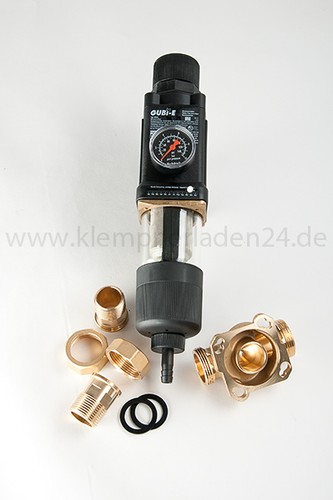 Judo gubi wasserfilter mit - judo, gubi-e