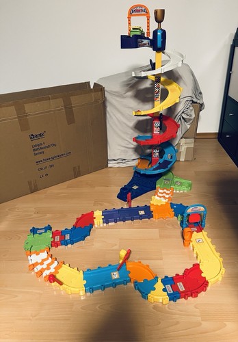 Achtung set tut baby - set:,