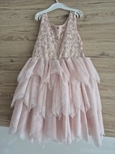 Festliches Kleid Hochzeit