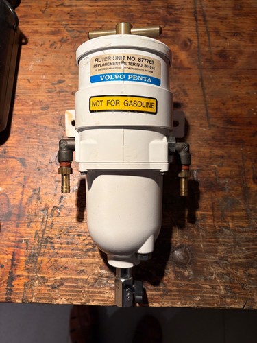 Volvo penta diesel - penta,