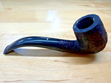 Dunhill Shell Briar Pipe 1972