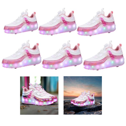 Kinder rollschuhschuhe mit - kinder-rollschuhschuhe, 2