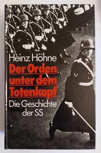 Der orden unter dem - unter,