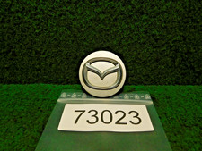 Nabendeckel 4 stk. SET Original 2874 Mazda