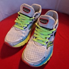 Saucony Kinvara 6, Natural