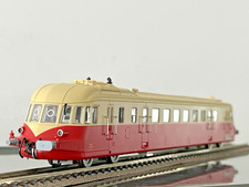 JOUEF ELECTROTEN - 2110D -