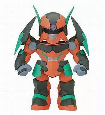 Adult collectible grapal - collectible,