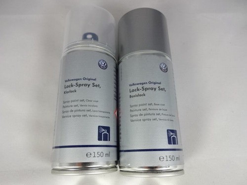 Neu original audi - audi, lackspray