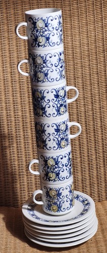 Villeroy boch dekor - villeroy,