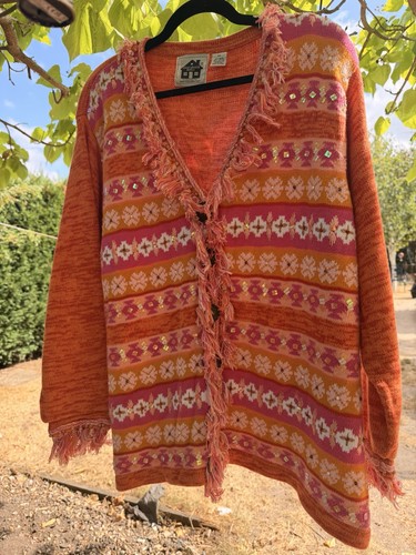 Storybook knits fair isle - knits,