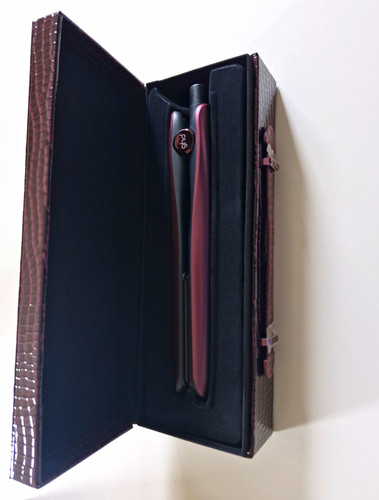 Ghd gold glätteisen styler - gold, glätteisen/styler