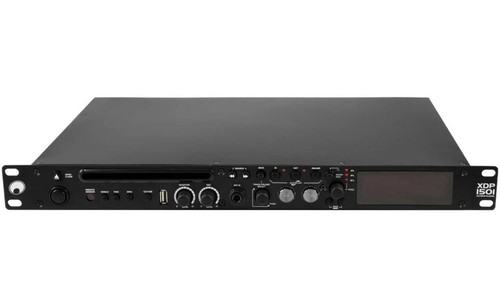 Omnitronic xdp 1501 - omnitronic, xdp-1501