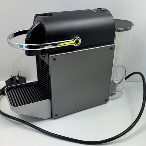 Krups nespresso kaffeemaschine - nespresso,